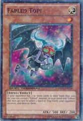 Fabled Topi YuGiOh Duel Terminal 3 Prices