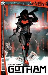 Future State: Gotham #1 (2021) Comic Books Future State: Gotham Prices