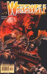 Werewolf by Night #3 (1998) Comic Books Werewolf By Night Prices