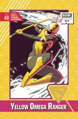 Mighty Morphin Power Rangers [Anka] #48 (2020) Comic Books Mighty Morphin Power Rangers Prices