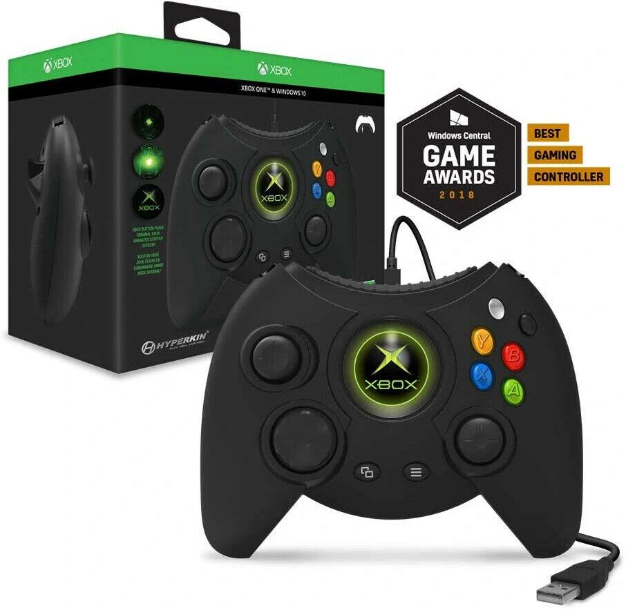 Hyperkin Duke Wired Controller Xbox One