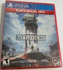 Star Wars Battlefront [Playstation Hits] Playstation 4 Prices