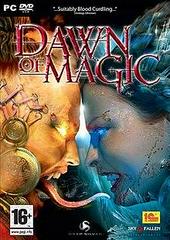 Dawn of Magic PC Games Prices