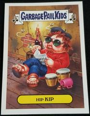 Hip KIP #4a Prices | Garbage Pail Kids Battle of the Bands | GPK Cards