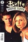 Buffy the Vampire Slayer [Photo] #10 (1999) Comic Books Buffy the Vampire Slayer Prices