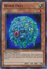 Worm Ugly YuGiOh Hidden Arsenal 3 Prices