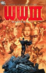 World War III (2008) Comic Books World War III Prices