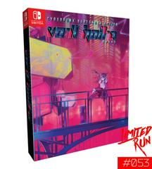 Va-11 Hall-A [Collector's Edition] Nintendo Switch Prices