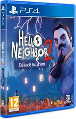 Hello Neighbor 2 [Deluxe Edition] PAL Playstation 4 Prices
