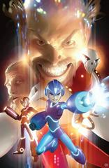 Mega Man: Fully Charged [Garner] Comic Books Mega Man: Fully Charged Prices