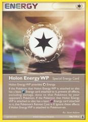 Holon Energy WP Pokemon Delta Species Prices