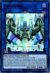 Orcustrion YuGiOh Soul Fusion Prices