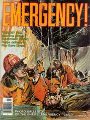 Emergency #2 (1976) Comic Books Emergency Prices