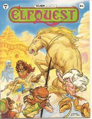 Elfquest [2nd Printing] Comic Books Elfquest Prices