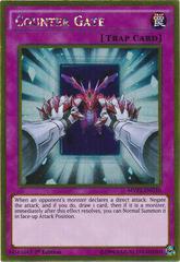 Counter Gate [1st Edition] MVP1-ENG10 YuGiOh The Dark Side of Dimensions Movie Pack Prices