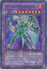 Elemental Hero Shining Phoenix Enforcer DR04-EN213 YuGiOh Dark Revelation Volume 4 Prices