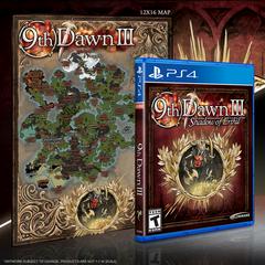 9th Dawn III: Shadow of Erthil Playstation 4 Prices