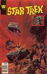 Star Trek [Whitman] #52 (1978) Comic Books Star Trek Prices