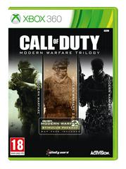 Call Of Duty Modern Warfare Trilogy PAL Xbox 360 Prices