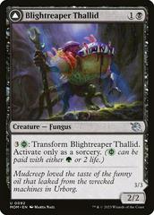 Blightreaper Thallid // Blightsower Thallid Magic March of the Machine Prices
