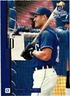 Johnny Damon #30 Baseball Cards 1996 Leaf Preferred Prices
