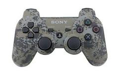Dualshock 3 Controller [Urban Camouflage] PAL Playstation 3 Prices