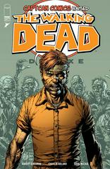 The Walking Dead Deluxe [CaptCan] Comic Books Walking Dead Deluxe Prices