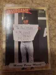 Manny Ramirez #23 Baseball Cards 2010 Topps Tales of the Game Prices