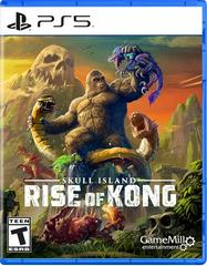 Skull Island: Rise of Kong Playstation 5 Prices
