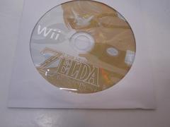 Photo By Canadian Brick Cafe | Zelda Twilight Princess Wii