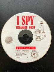Disc | I Spy Treasure Hunt PC Games