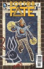 Doctor Fate #1 (2015) Comic Books Doctor Fate Prices