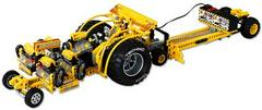 LEGO Set | Power Puller LEGO Technic