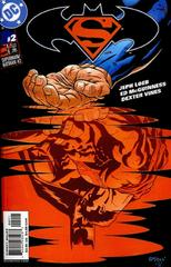 Superman / Batman #2 (2003) Comic Books Superman / Batman Prices