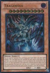 Tragoedia YuGiOh Turbo Pack: Booster Four Prices