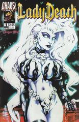 Lady Death: Dragon Wars #1 (1998) Comic Books Lady Death: Dragon Wars Prices