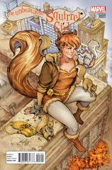 The Unbeatable Squirrel Girl [Oum] Comic Books Unbeatable Squirrel Girl Prices