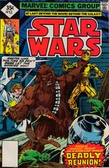 Star Wars [Whitman] #13 (1978) Comic Books Star Wars Prices