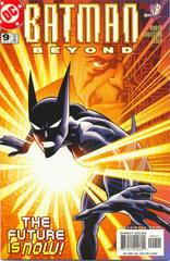 Batman Beyond #9 (2000) Comic Books Batman Beyond Prices