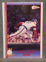 Tom Seaver #54 Baseball Cards 1992 Pacific Tom Seaver Prices