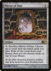 Mirror of Fate Magic M10 Prices