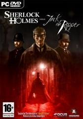 Sherlock Holmes Versus Jack the Ripper PC Games Prices