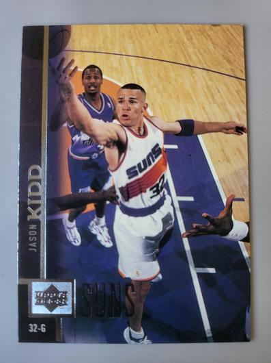 Jason Kidd #278 photo