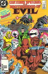 Teen Titans Spotlight #11 (1987) Comic Books Teen Titans Spotlight Prices