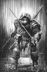 The Last Ronin [Suayan Variant B] Comic Books TMNT: The Last Ronin Prices