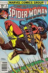 Spider-Woman Comic Books Spider-Woman Prices