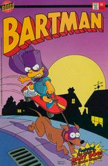 Bartman #6 (1995) Comic Books Bartman Prices