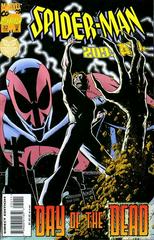 Spider-Man 2099 #32 (1995) Comic Books Spider-Man 2099 Prices