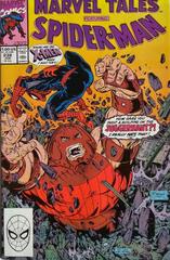Marvel Tales [Direct] #238 (1990) Comic Books Marvel Tales Prices