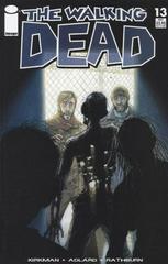 The Walking Dead #13 (2004) Comic Books Walking Dead Prices